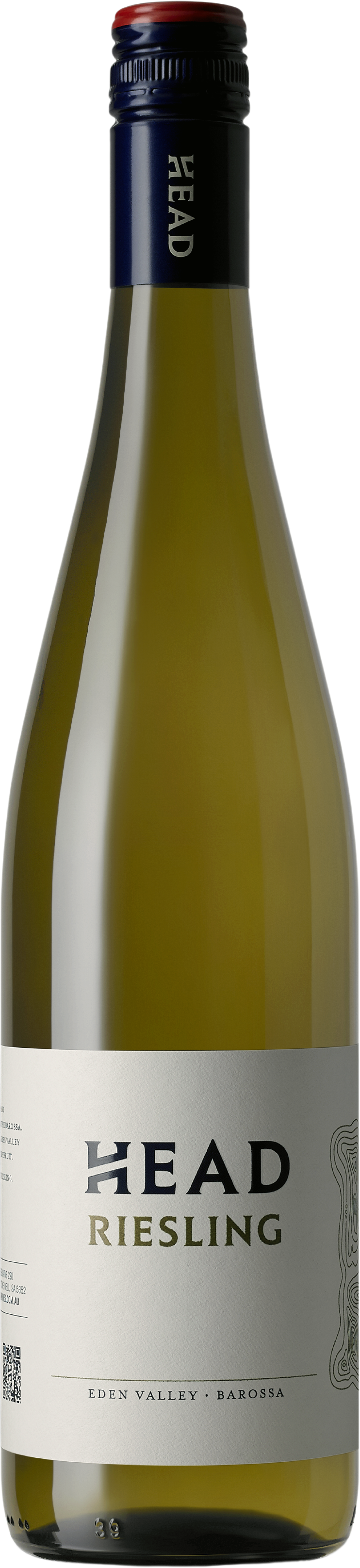 Head Wines Riesling 2021 Eden Valley